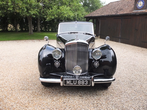 Classics from Terence Morley